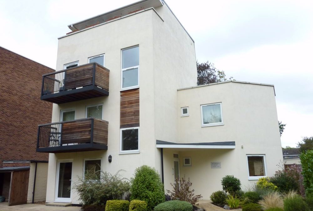 St Vincent Court, Station Avenue, WALTON-ON-THAMES, Surrey, KT12 1PH