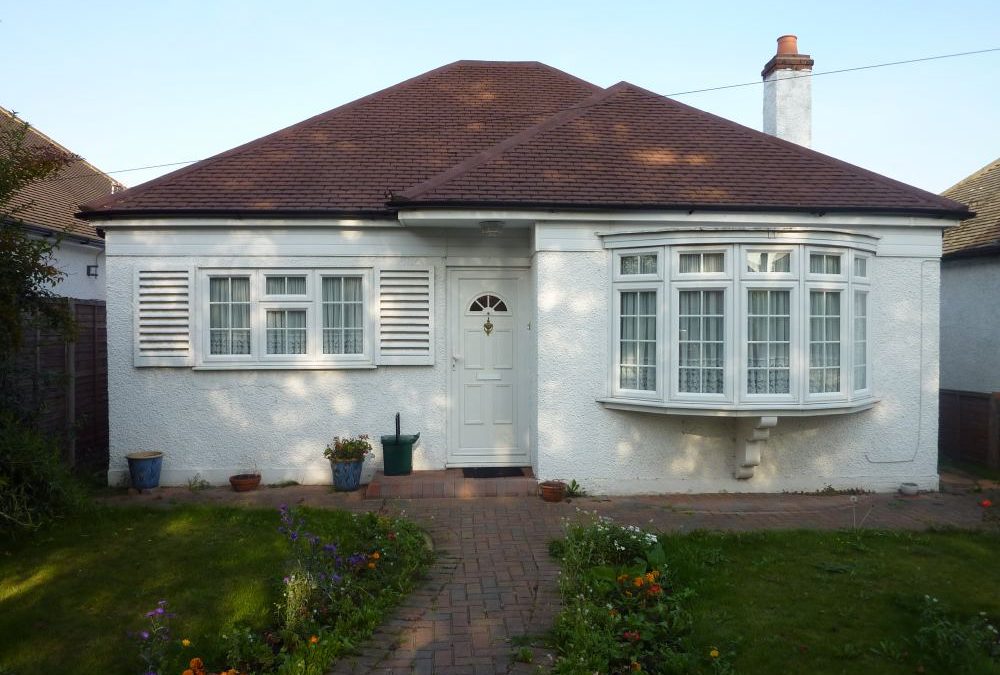 The Grove, WALTON-ON-THAMES, Surrey, KT12 2HS