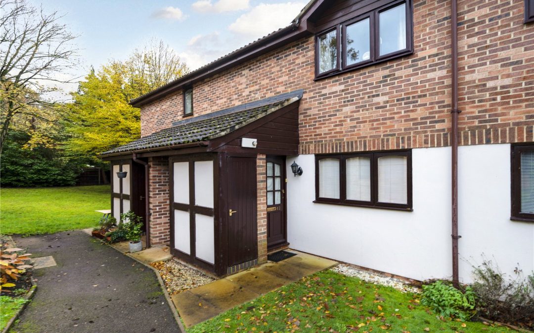 Heathbridge, Brooklands Road, Weybridge, Surrey, KT13 0UN