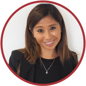 Sharon Teh-Ghira