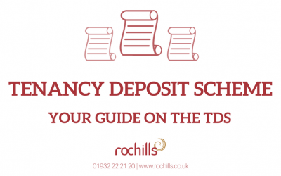 Tenancy Deposit Scheme Guidelines