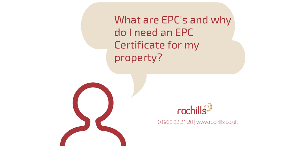 Rochills Guide To EPC’s