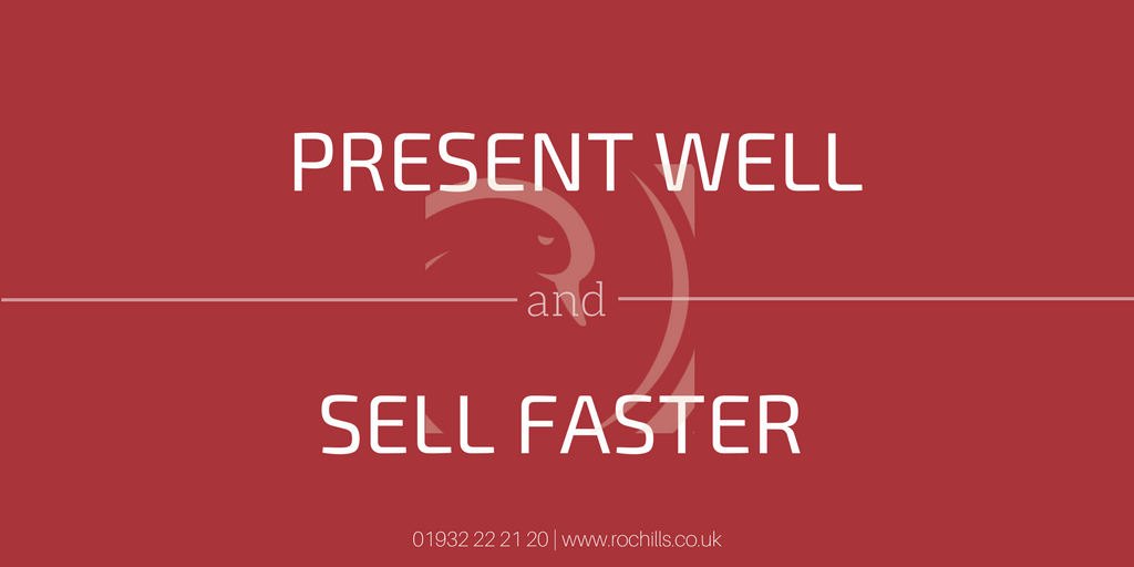 Present Well and Sell Faster