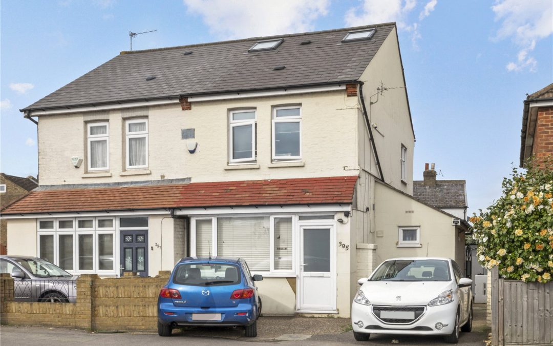 Hurst Road, WEST MOLESEY, Surrey, KT8 1QW