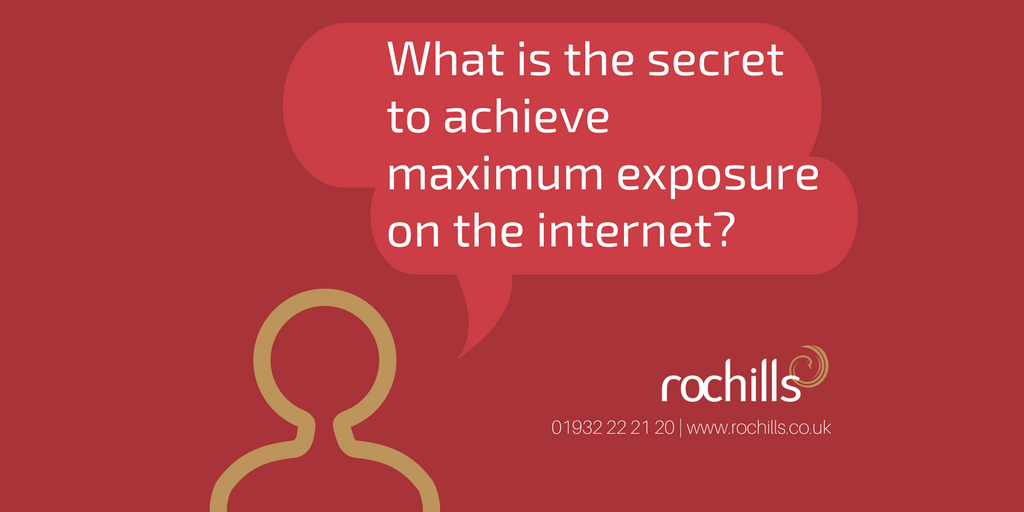 How To MAXIMISE Your Property’s Exposure Online