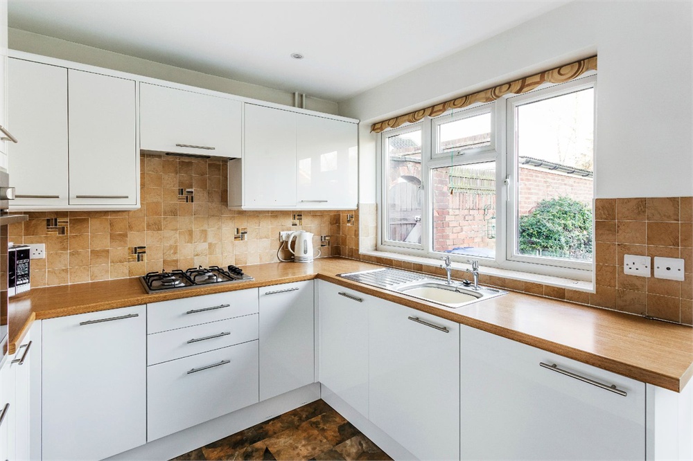 Katherine Close, ADDLESTONE, Surrey, KT15 1NX