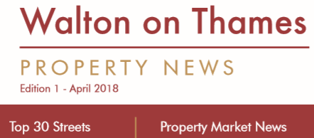 Property Market Update – April 2018