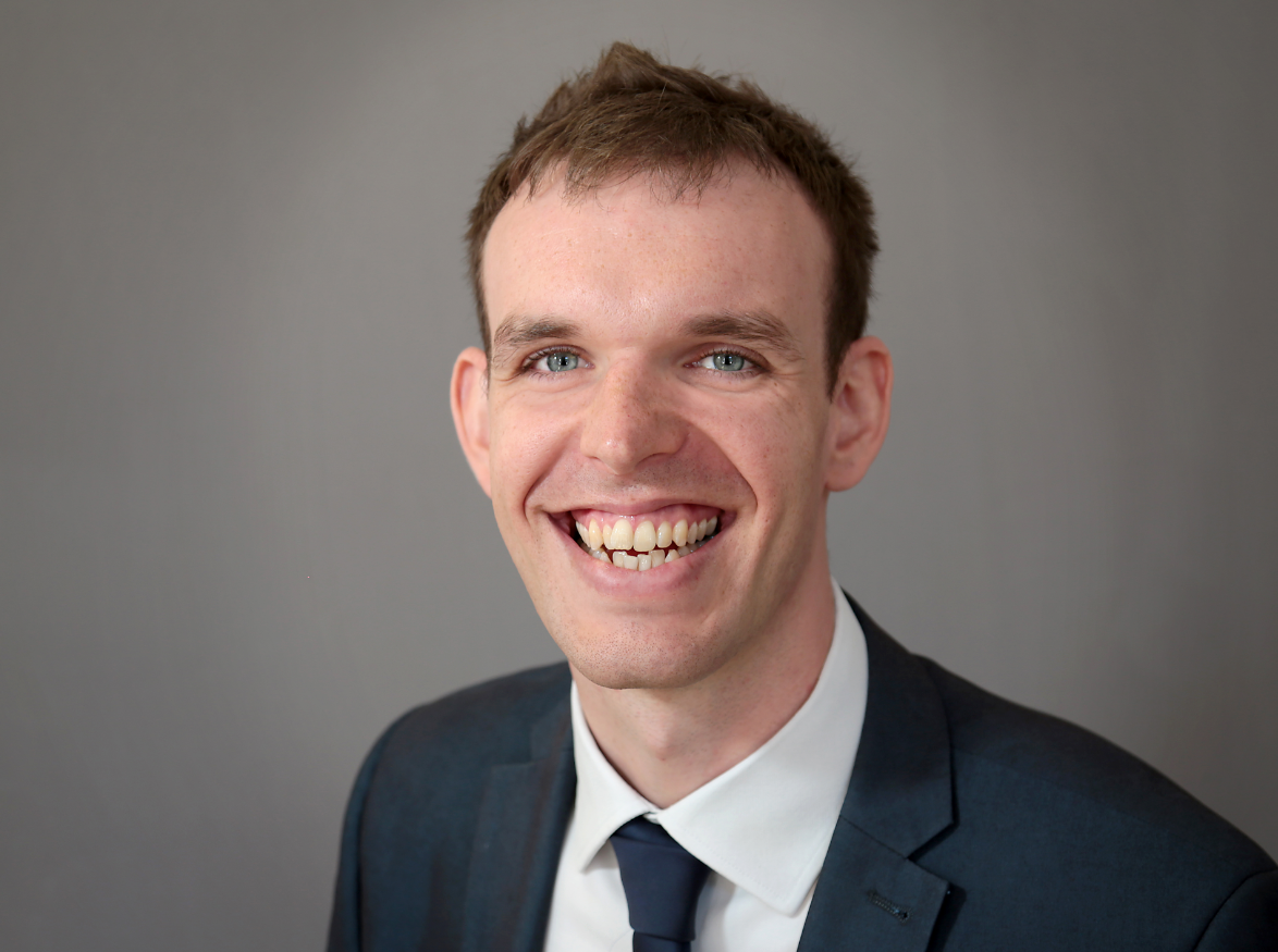 Jonathan Powell