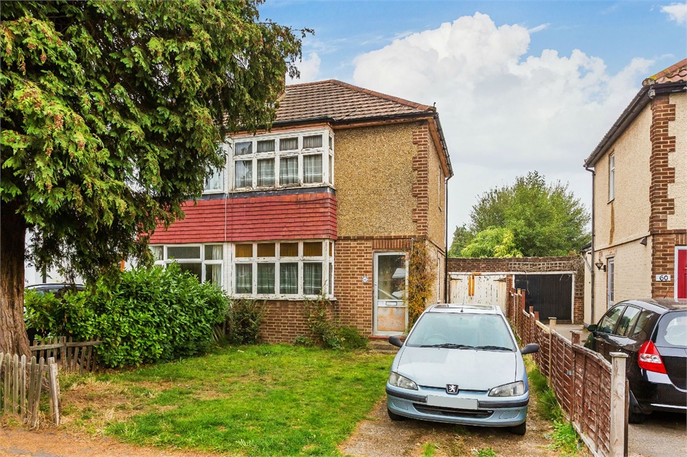 Sidney Road, WALTON-ON-THAMES, Surrey, KT12 2LY