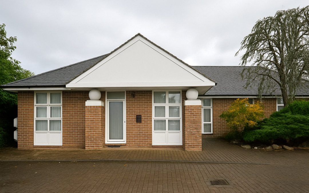 Terrace Road, WALTON-ON-THAMES, Surrey, KT12 2EA