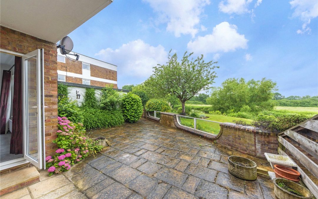 The Leys, Esher Road, HERSHAM, Surrey, KT12 4LP