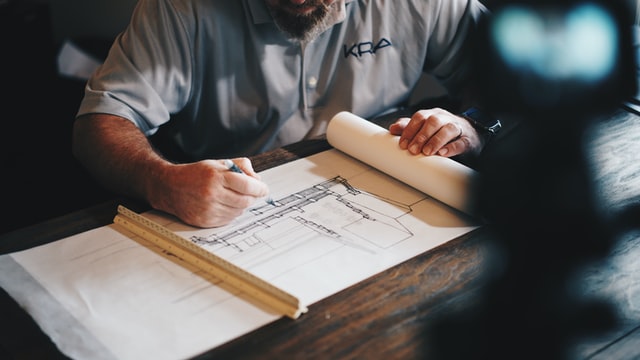 Property Tips From Architect