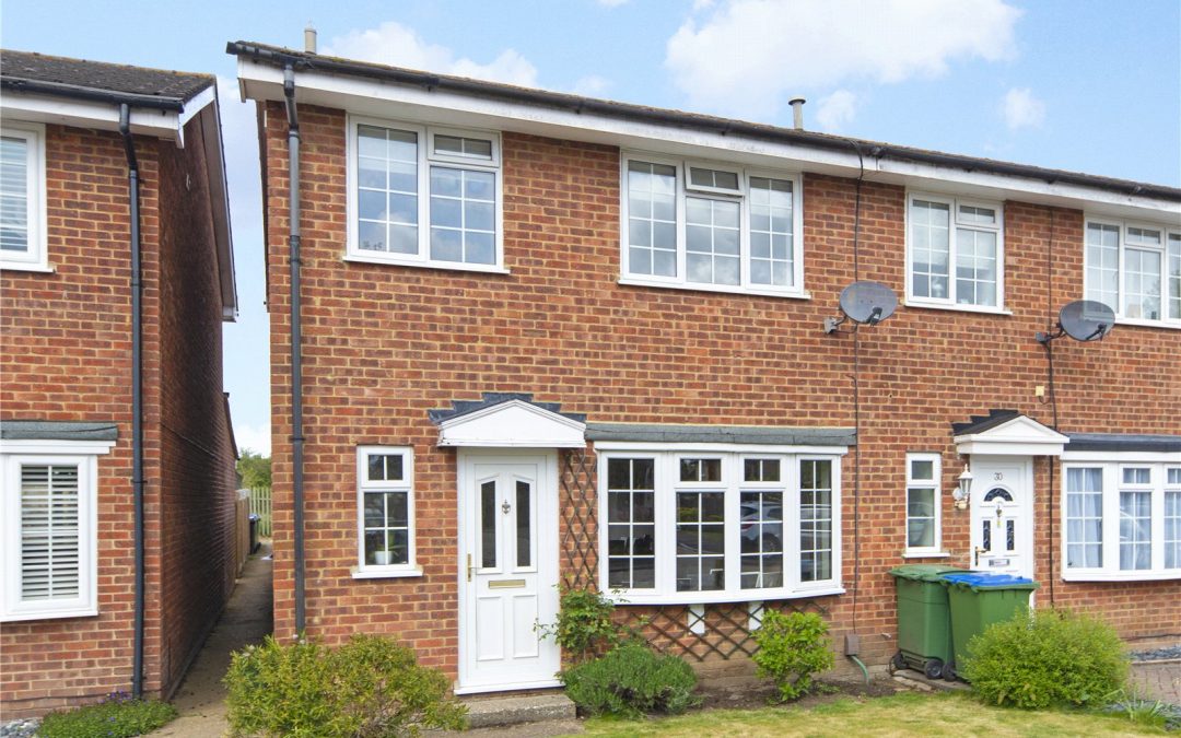 Dunsmore Road, Walton-on-Thames, Surrey, KT12 2LJ
