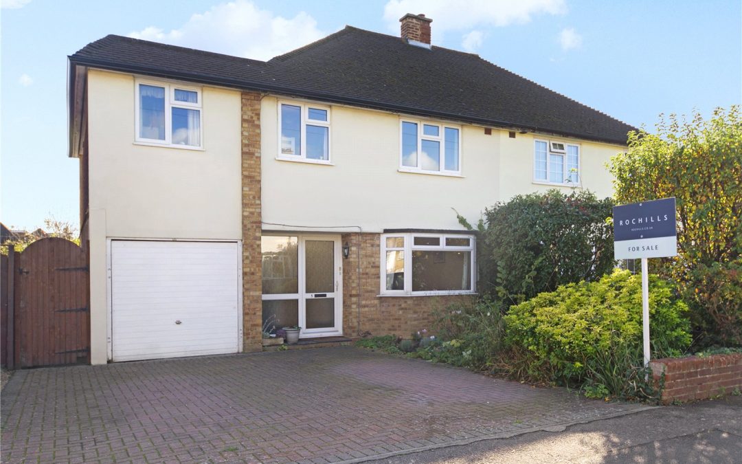 Cardinal Drive, Walton-on-Thames, Surrey, KT12 3AX