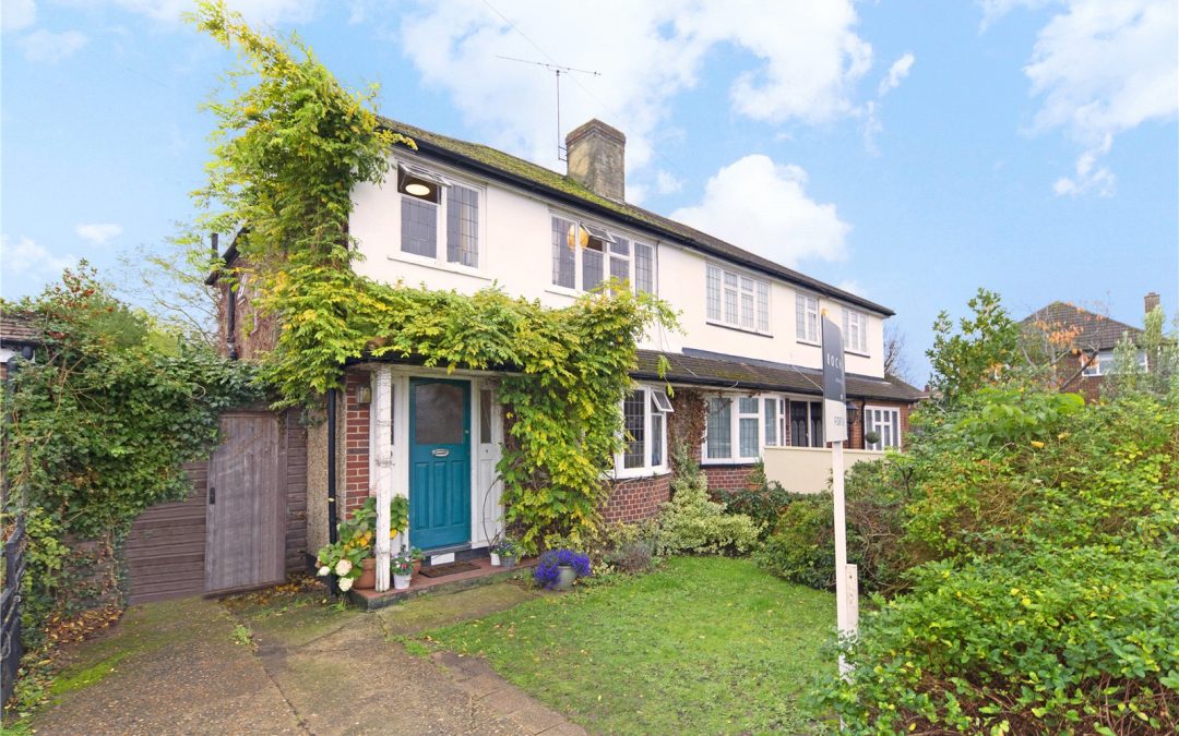 Normanhurst Road, Walton-on-Thames, Surrey, KT12 3EQ