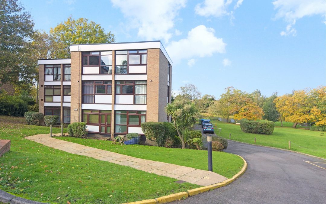 Beechcroft Manor, Weybridge, Surrey, KT13 9NZ