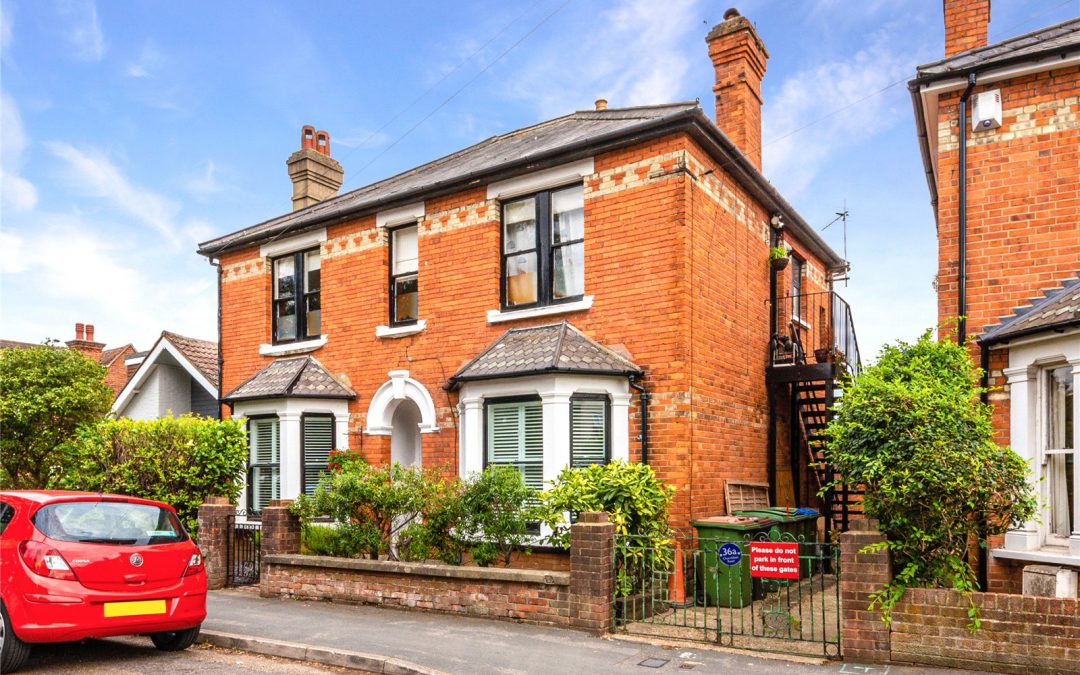 Churchfield Road, Walton-on-Thames, Surrey, KT12 2SY