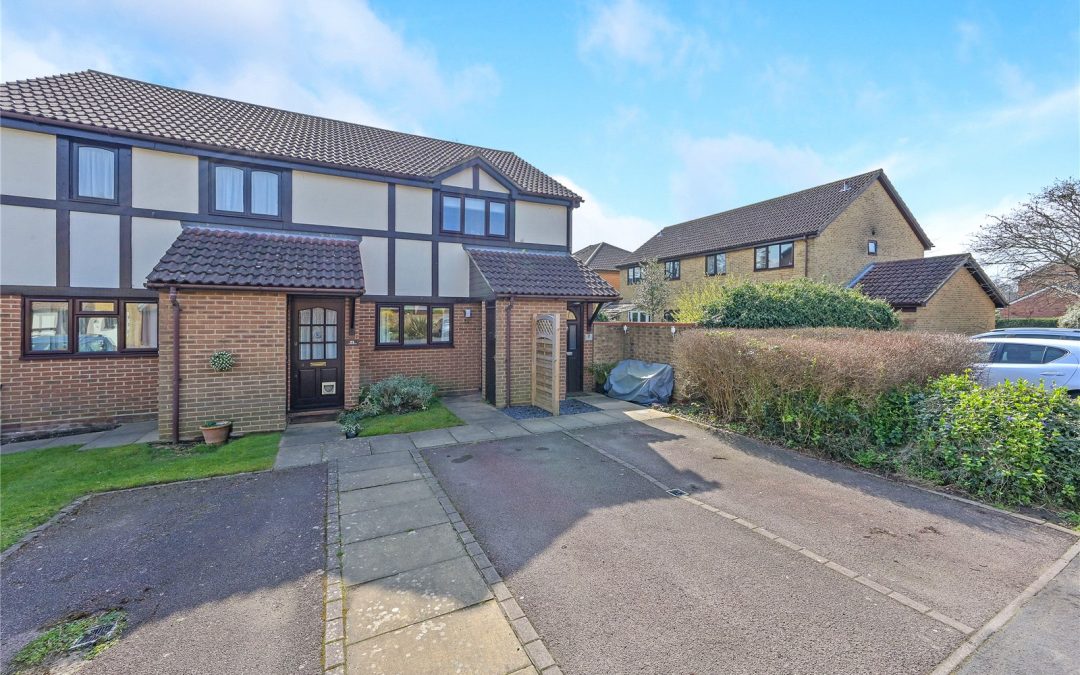 Carlton Road, Walton-on-Thames, Surrey, KT12 2DF