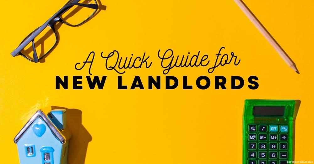 What You Need to Know as a First-Time Landlord in Walton On Thames