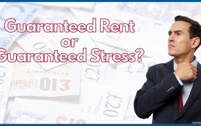 Guaranteed Rent or Guaranteed Stress?
