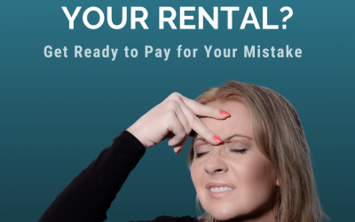 What’s One of the Biggest Mistakes a Landlord Can Make?