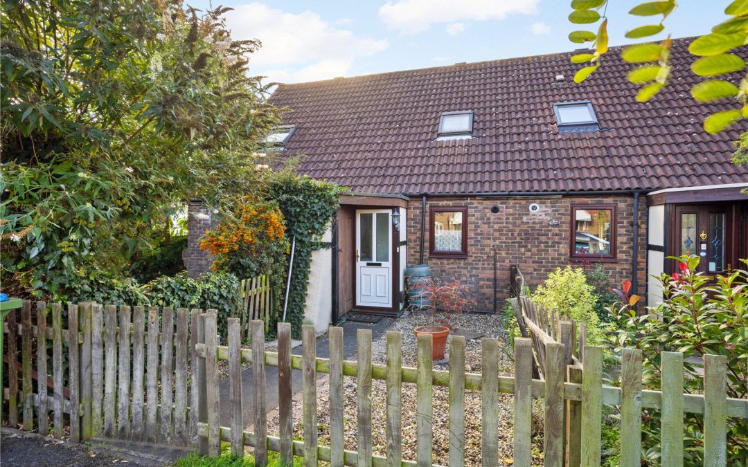Ambleside Avenue, Walton-on-Thames, Surrey, KT12 3LJ