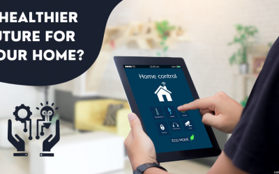A Healthier Future for Your Walton On Thames Home?