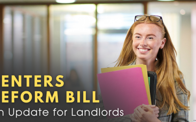 Renters Reform Bill: An Update for Landlords