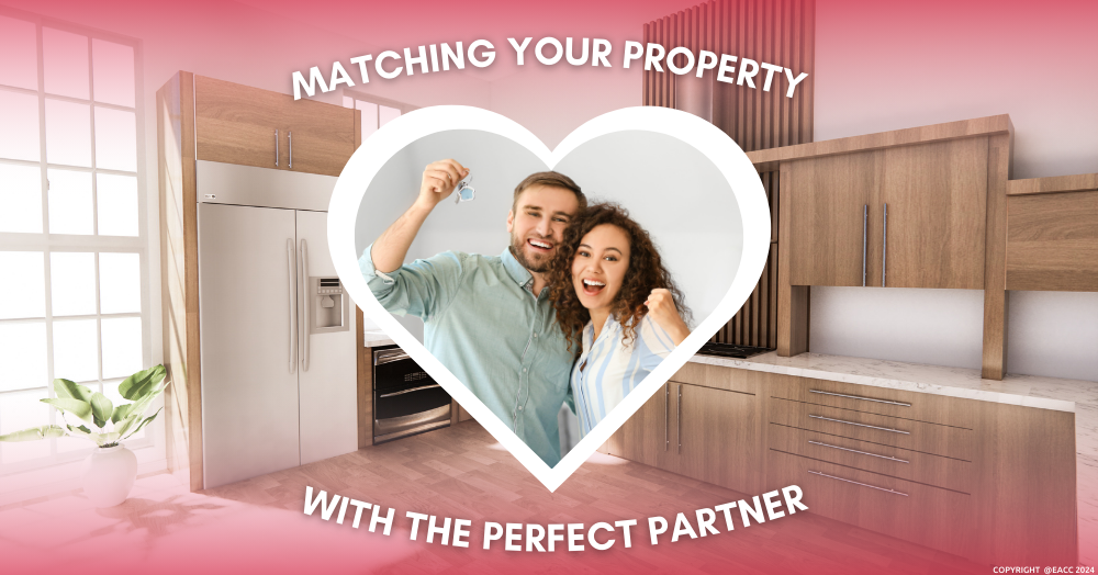 Matching Your Walton On Thames Property with the Perfect Partner