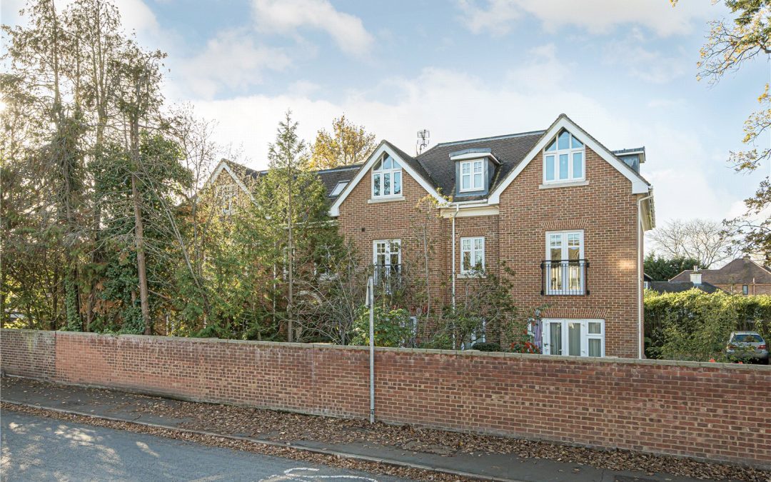 Sidney Road, Walton-on-Thames, Surrey, KT12 3SA