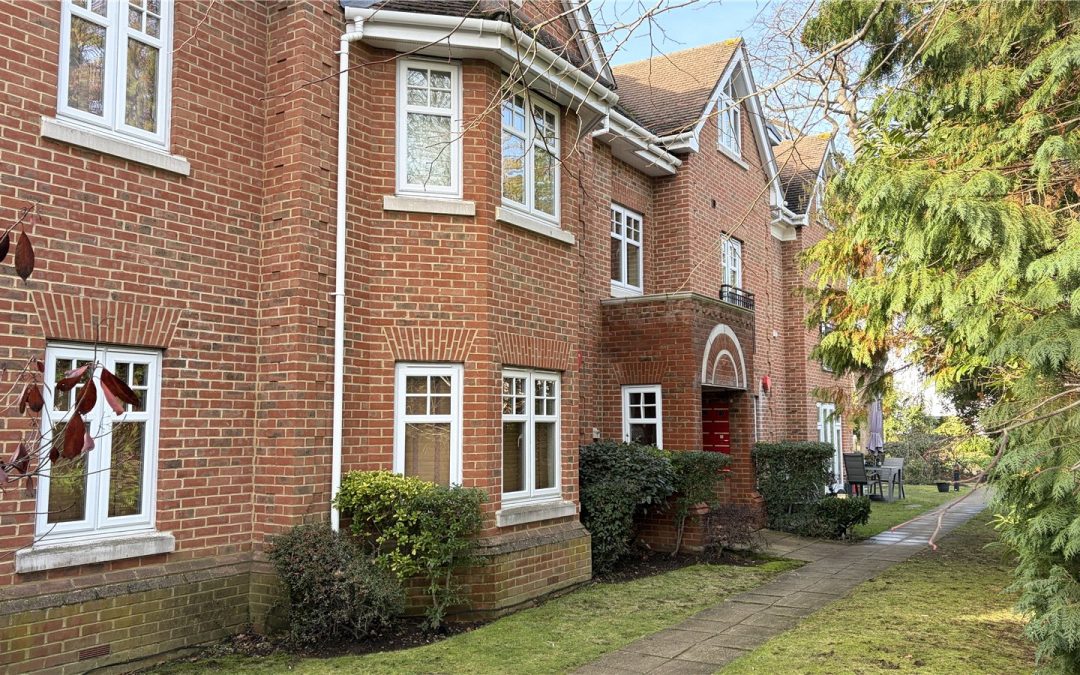 Sidney Road, Walton-on-Thames, Surrey, KT12 3SA