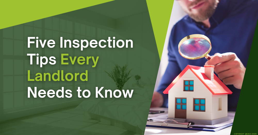 Five Inspection Tips Every Walton On Thames Landlord Needs to Know