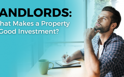 Walton On Thames Landlords: Discover the Five Fundamentals of a Great Rental Property