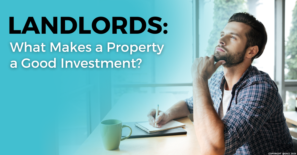 Walton On Thames Landlords: Discover the Five Fundamentals of a Great Rental Property