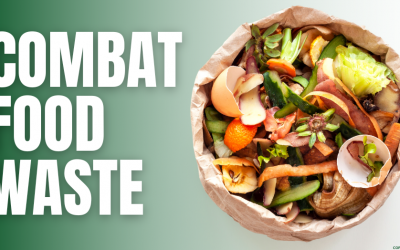 Combat Food Waste: Walton On Thames Essential Tips