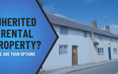 Inherited a Rental Property in Walton On Thames? Here Are Your Options
