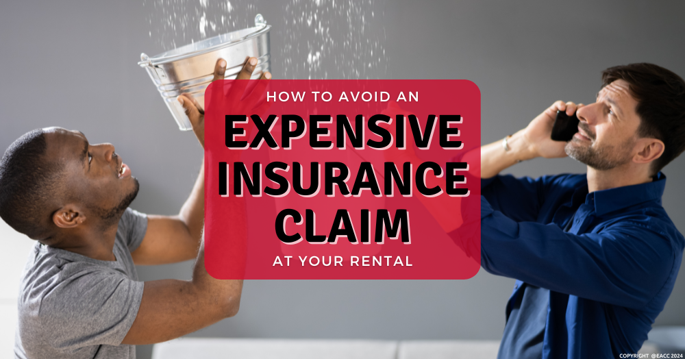 How to Avoid an Expensive Insurance Claim at Your Walton On Thames Rental