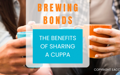 Brewing Bonds: The Benefits of Sharing a Cuppa in Walton On Thames