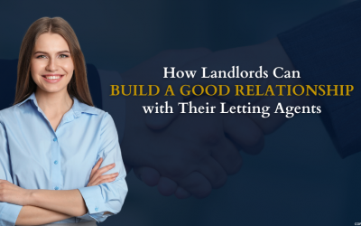 How Walton On Thames Landlords Can Build a Good Relationship with Their Letting Agents