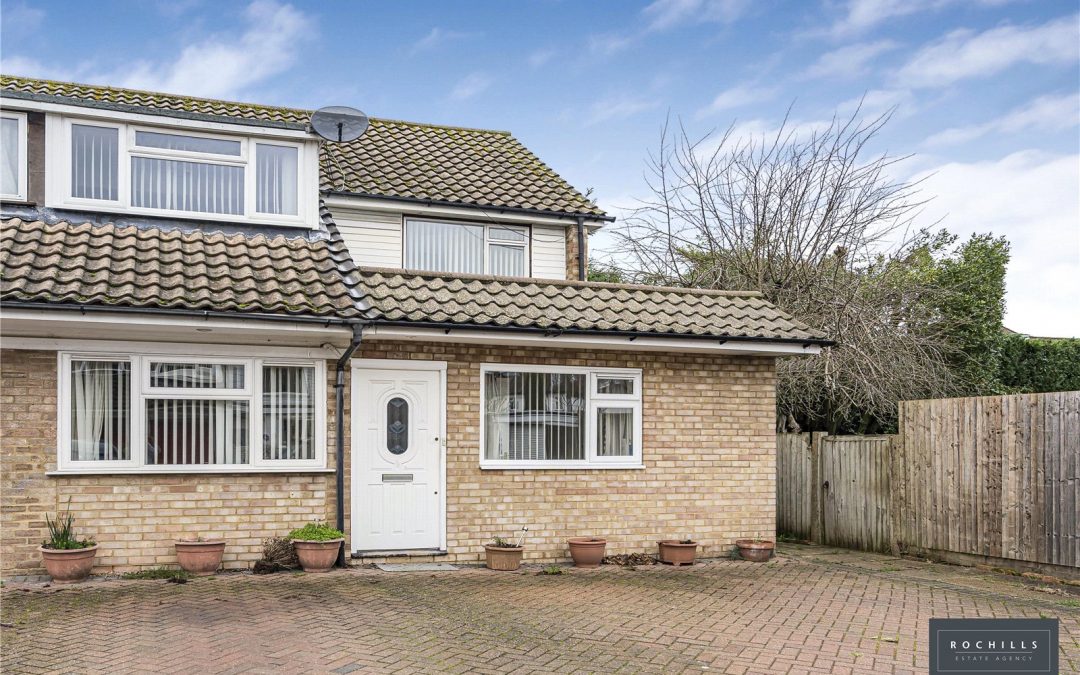 Kings Close, Walton-on-Thames, Surrey, KT12 2RF
