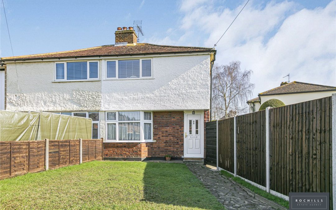 Thrupps Lane, Hersham, Walton-on-Thames, Surrey, KT12 4LZ