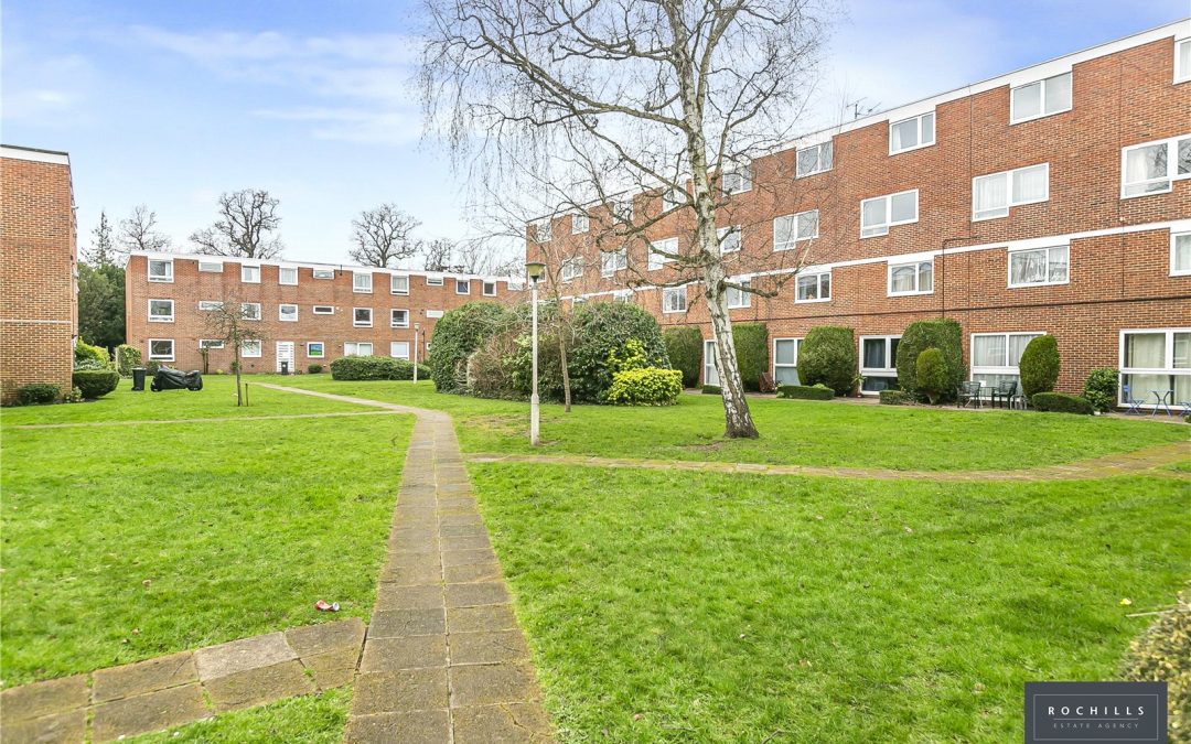 Hersham Road, Walton-on-Thames, Surrey, KT12 1RH