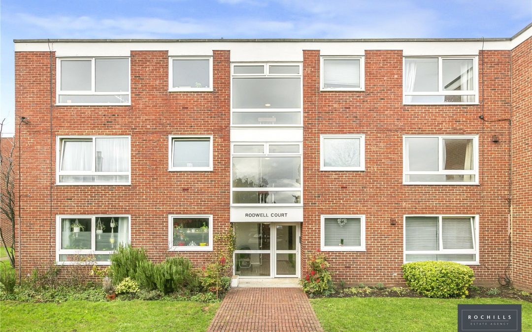 Hersham Road, Walton-on-Thames, Surrey, KT12 1RH