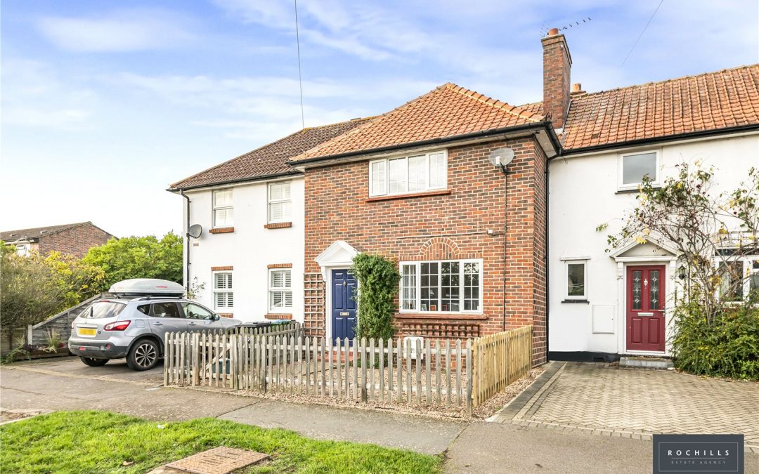 Rodney Road, Walton-on-Thames, Surrey, KT12 3LG