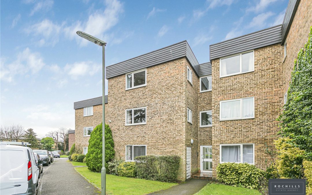 Mount Felix, Walton-on-Thames, Surrey, KT12 2PJ