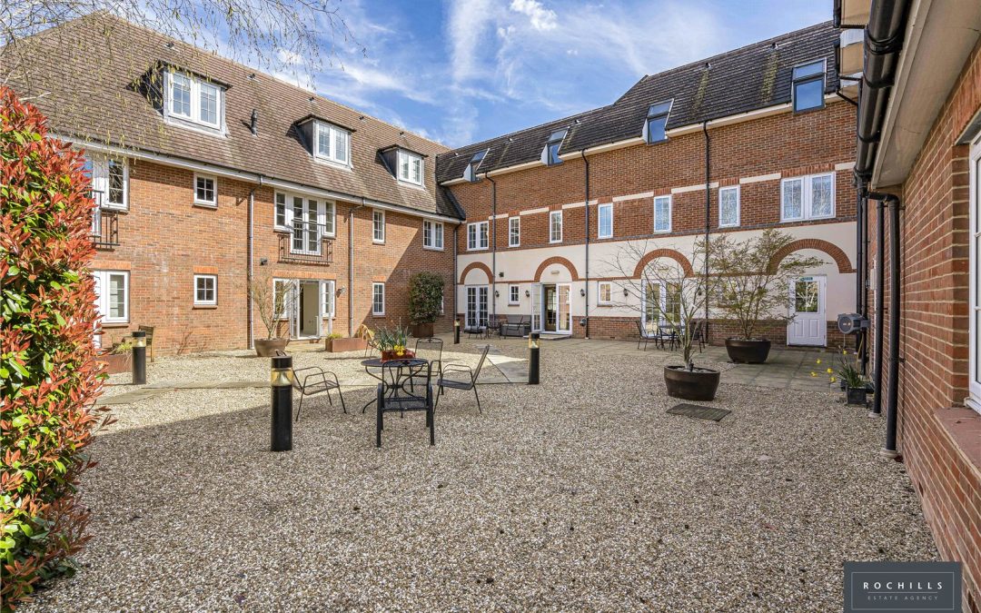 Between Streets, Cobham, Surrey, KT11 1DH