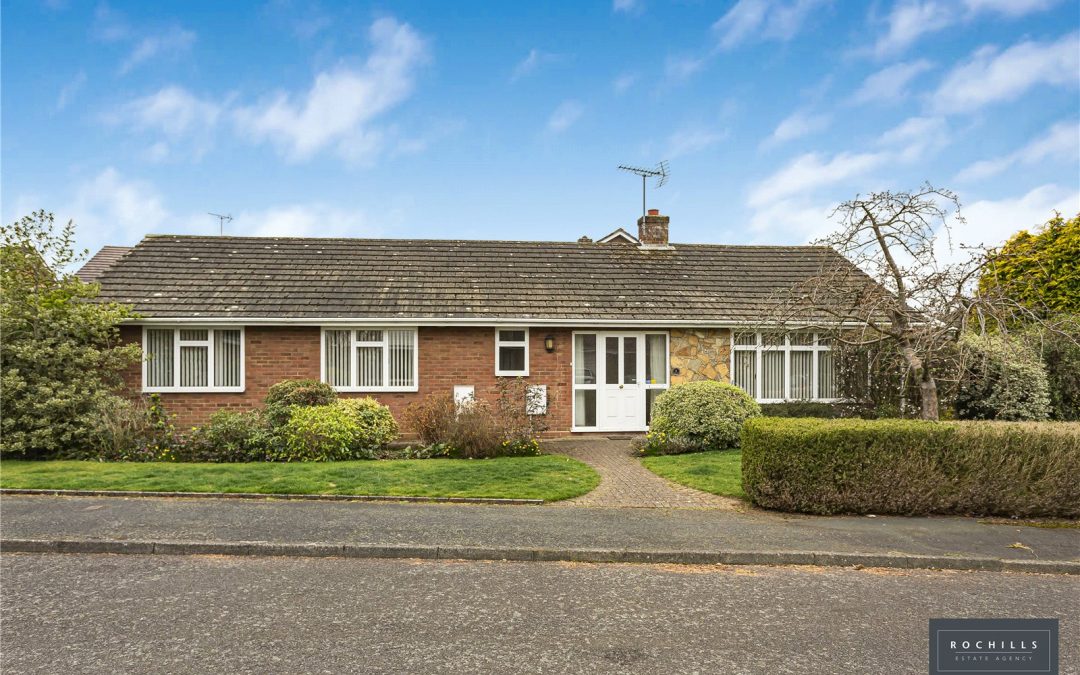 Westdene Way, Weybridge, Surrey, KT13 9RG
