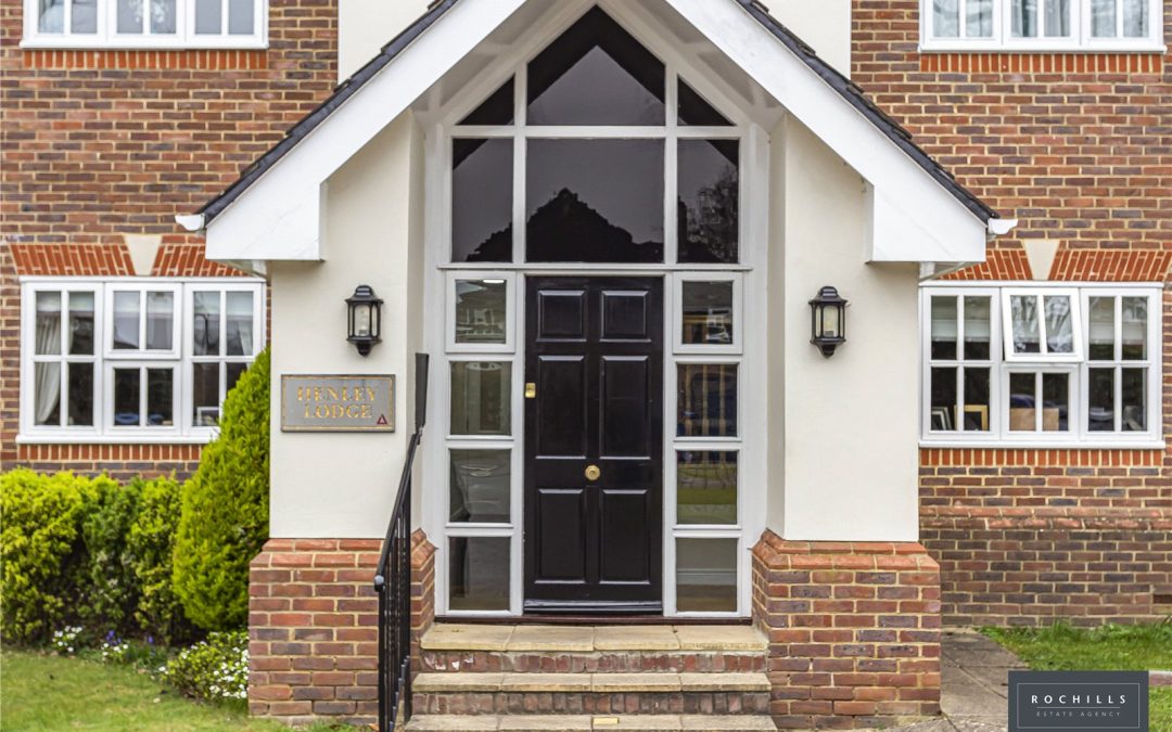 Rydens Road, Walton-on-Thames