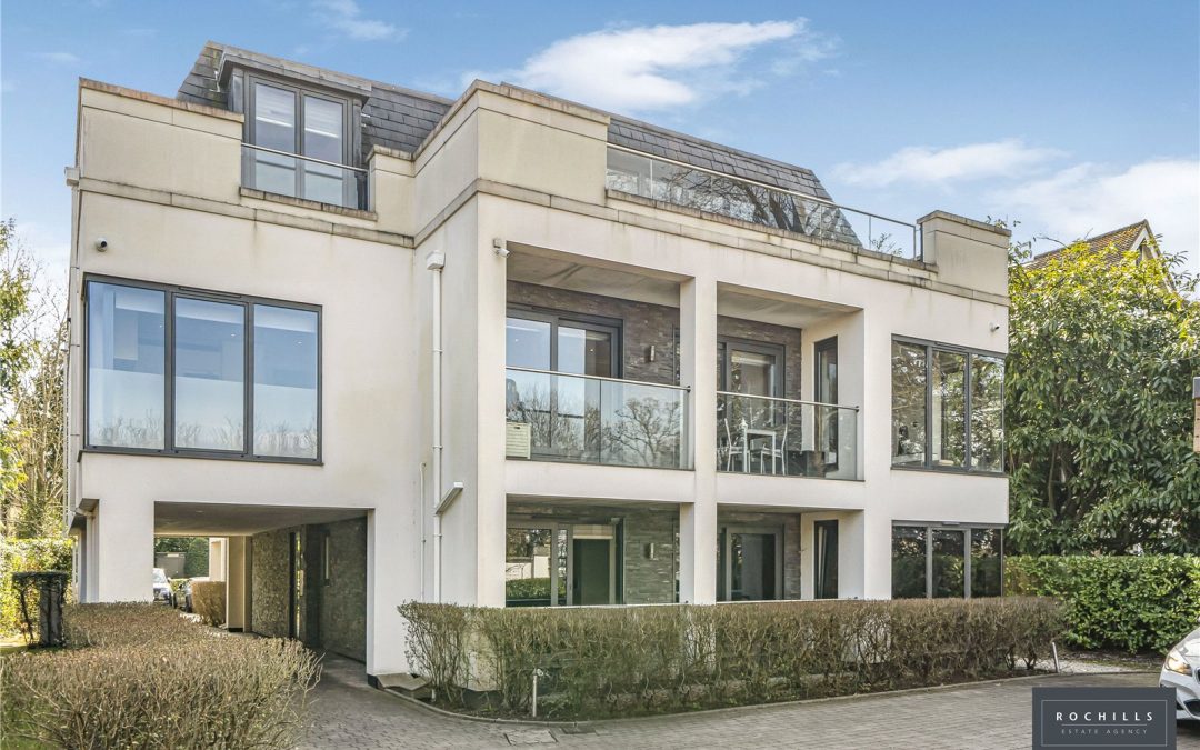 Portsmouth Road, Esher