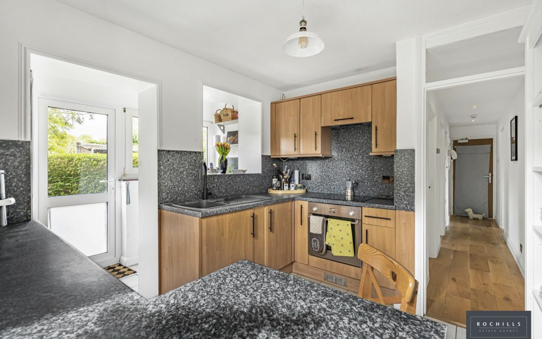 Nelson Close, Walton-on-Thames, Surrey, KT12 2ND